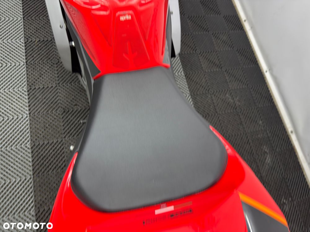 Aprilia RSV - 26