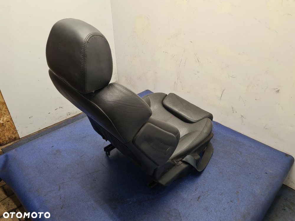 ALFA ROMEO 156 TI FOTEL PASAŻERA. - 10