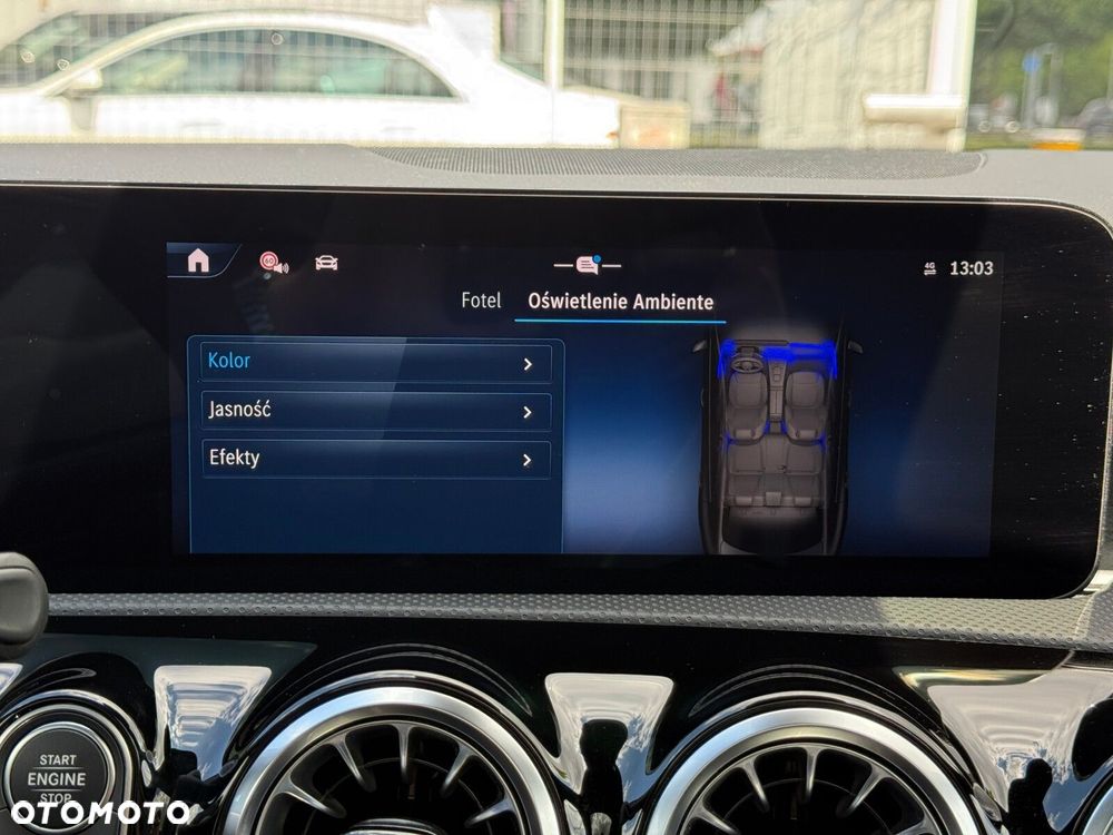 Mercedes-Benz CLA 220 4-Matic AMG Line 7G-DCT - 23