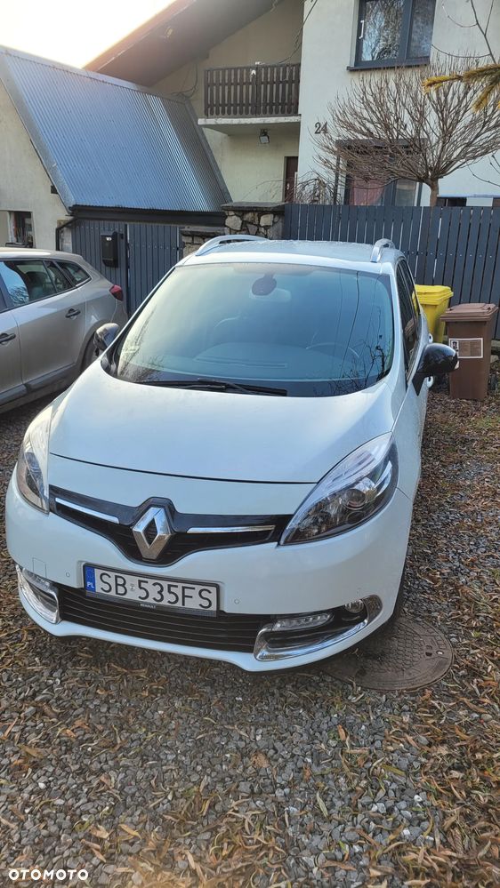 Renault Scenic 1.6 dCi Bose - 2
