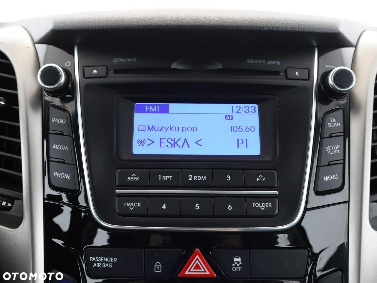 Hyundai i30 1.6 GDI Style - 24