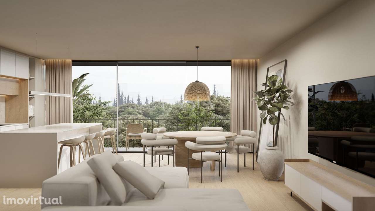 Moradia T3 com Varandas e Jardim em Gondomar - Grande imagem: 2/22