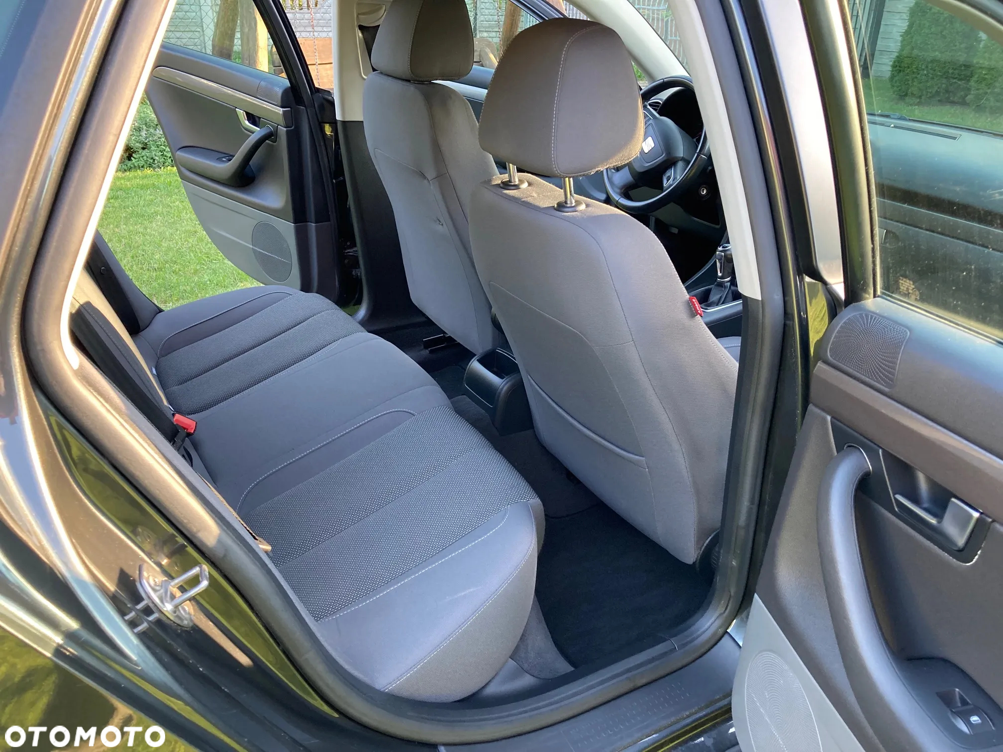 Seat Exeo - 8