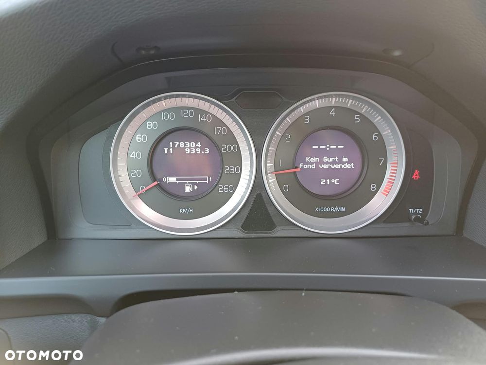 Volvo V60 - 22