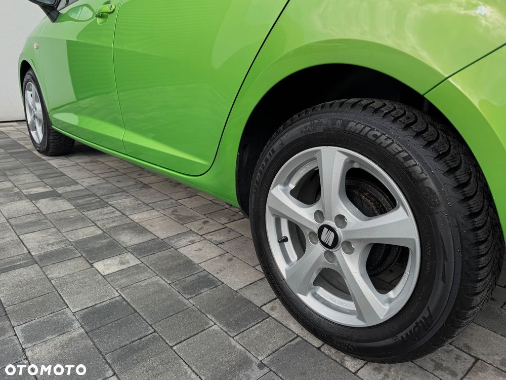 Seat Ibiza ver-1-6-16v-style - 36