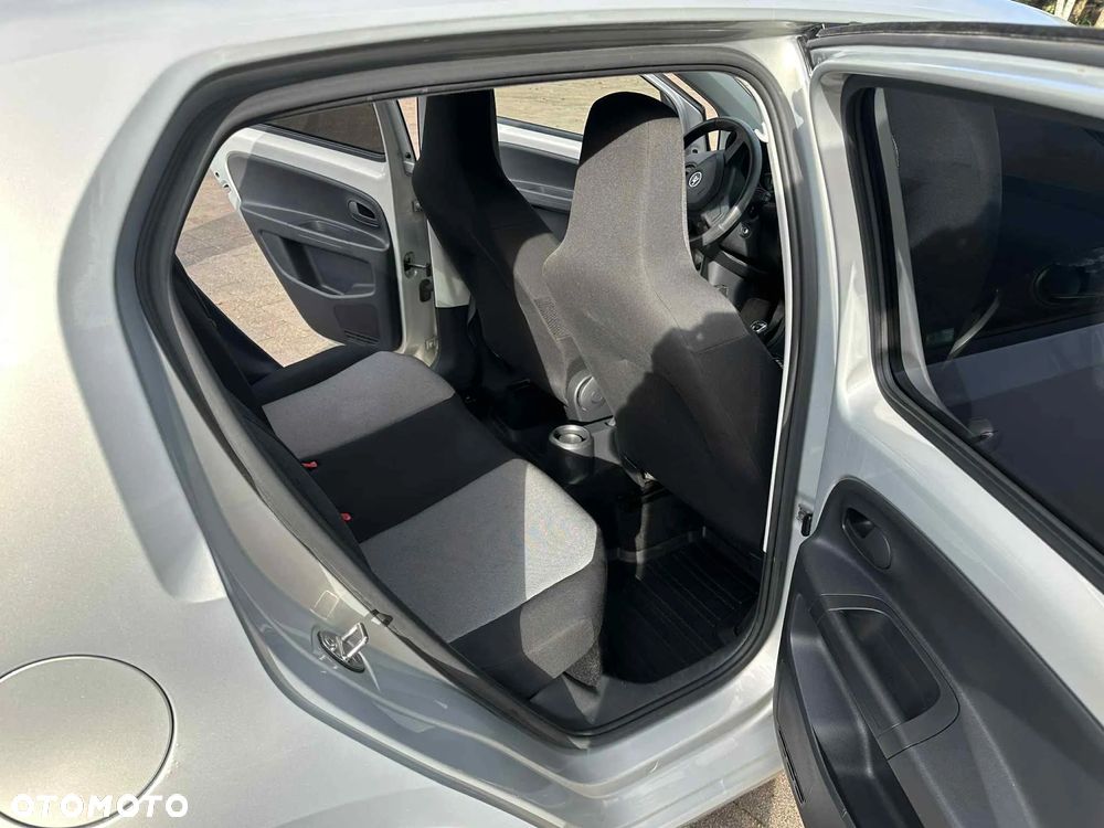 Skoda Citigo - 9