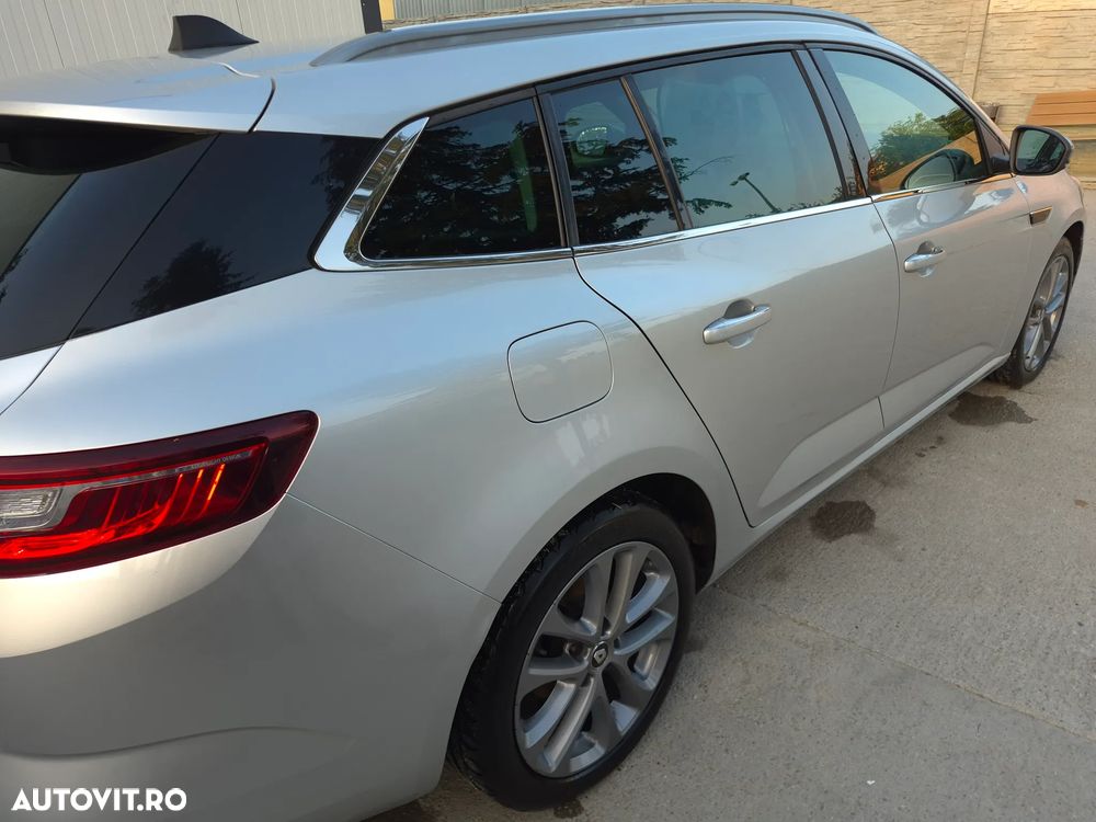 Renault Megane - 4