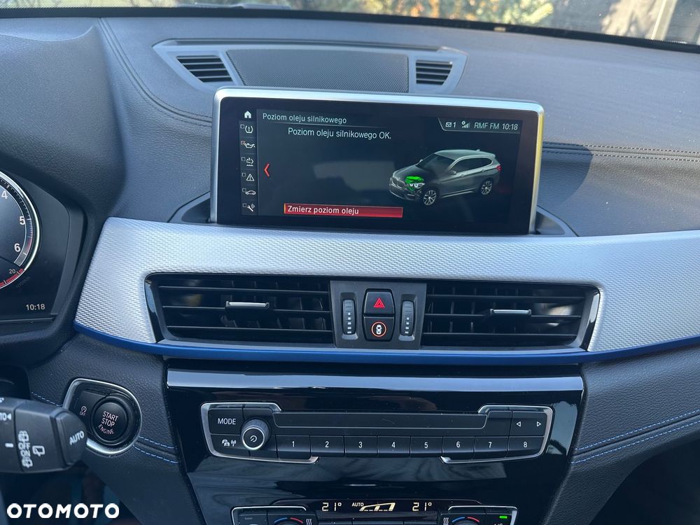 BMW X1 sDrive18d M Sport - 23