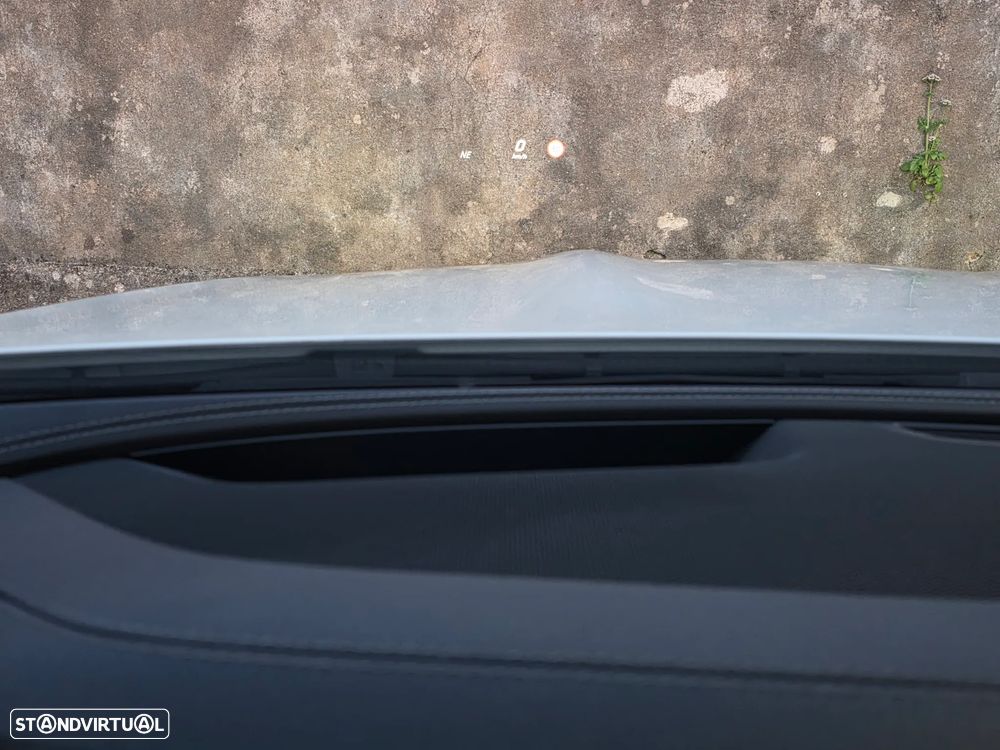 Mercedes-Benz E 220 d Cabrio 9G-Tronic AMG Line - 50