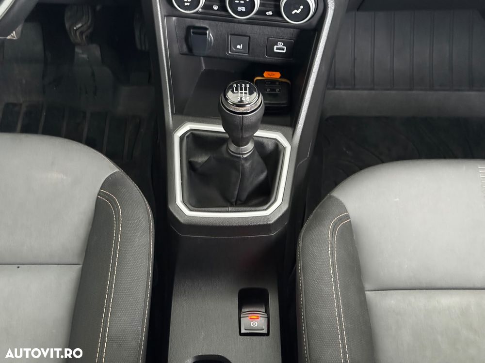 Dacia Jogger 7 locuri TCe 110 Extreme+ - 19