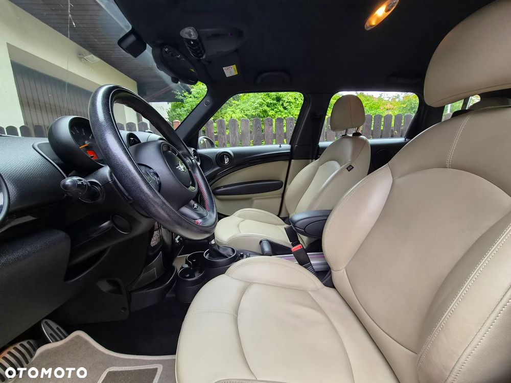 MINI Countryman - 9