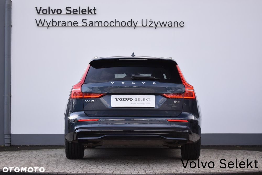 Volvo V60 - 9