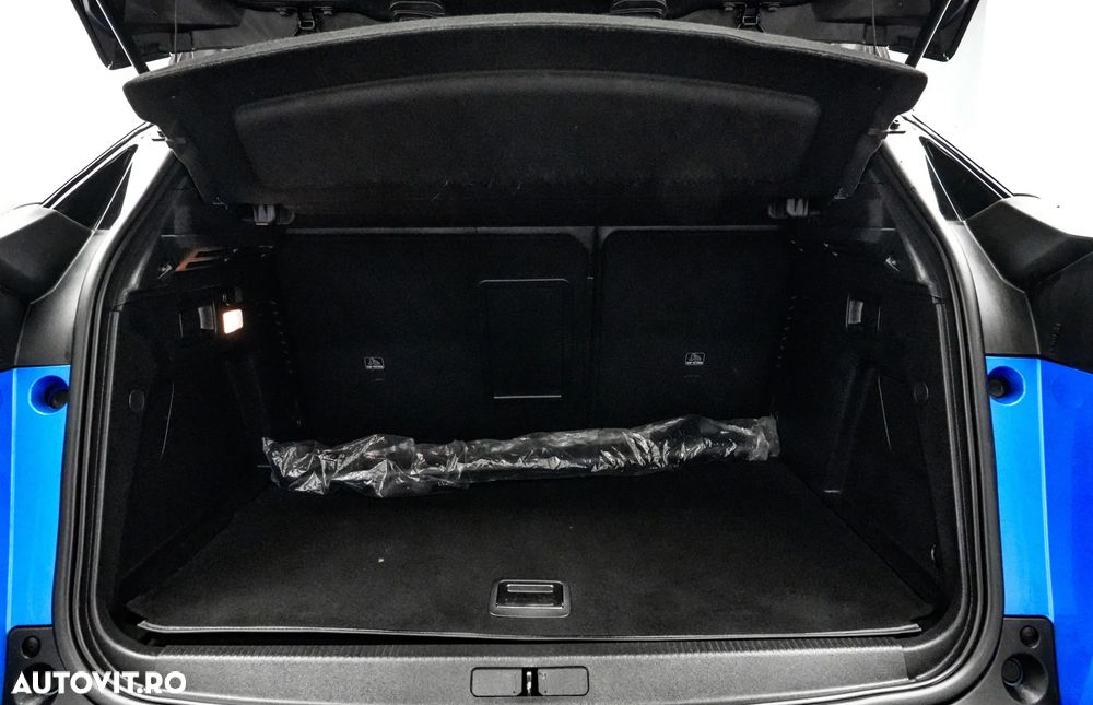 Peugeot 3008 PHEV EAT8 GT Pack - 27