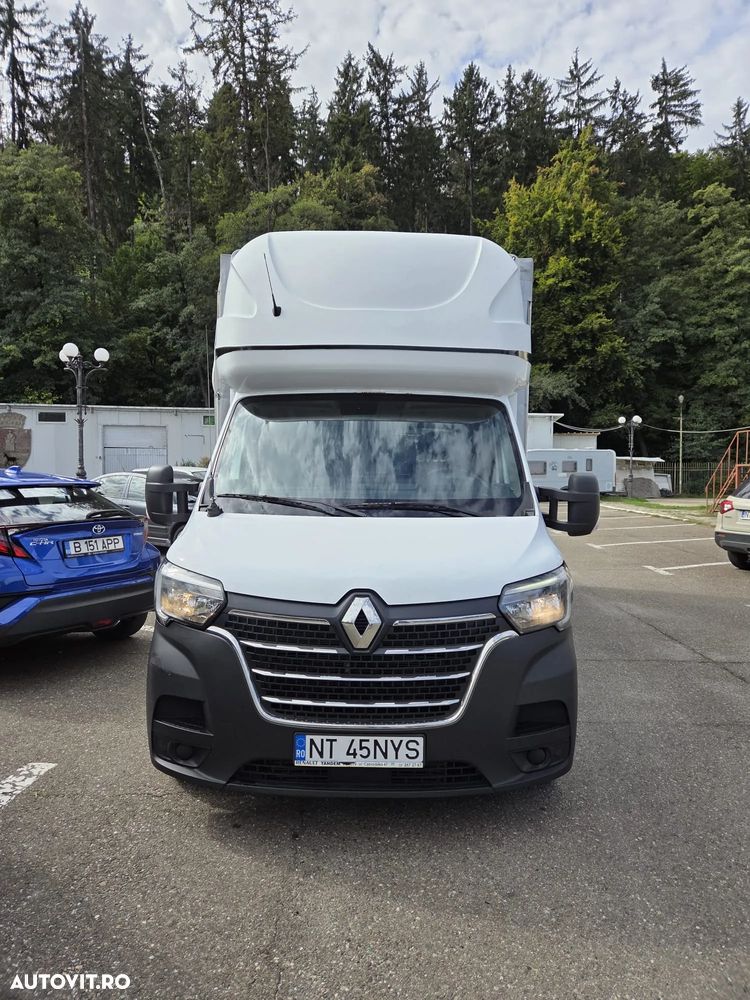 Renault Master - 5