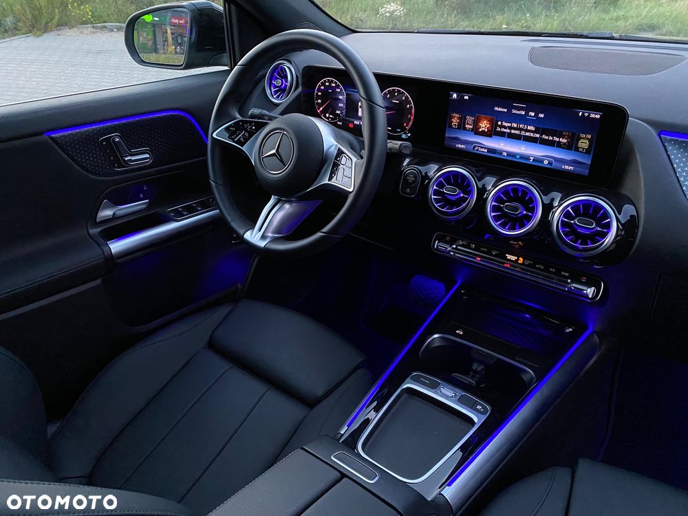 Mercedes-Benz GLA 250 - 31