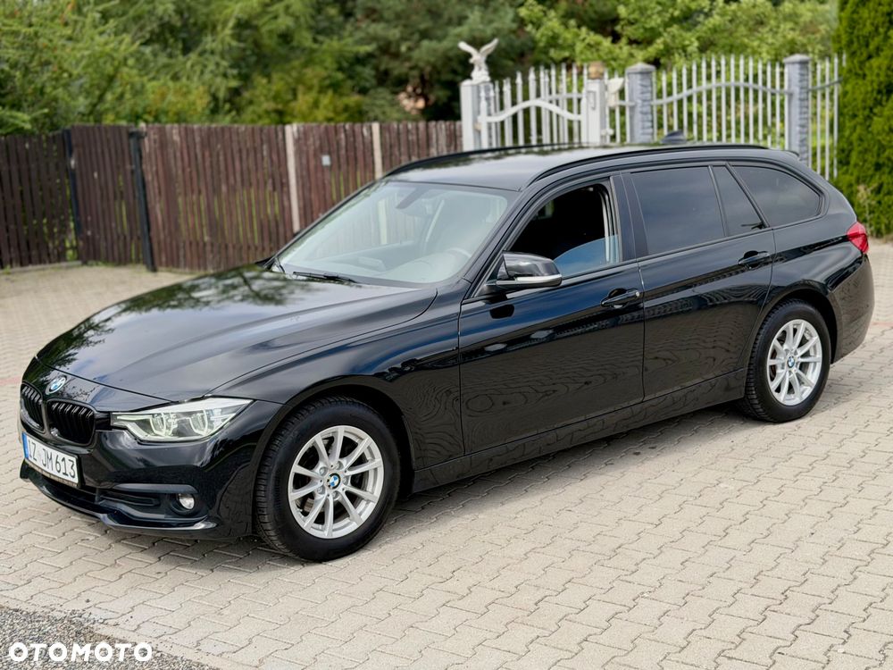 BMW Seria 3 - 23
