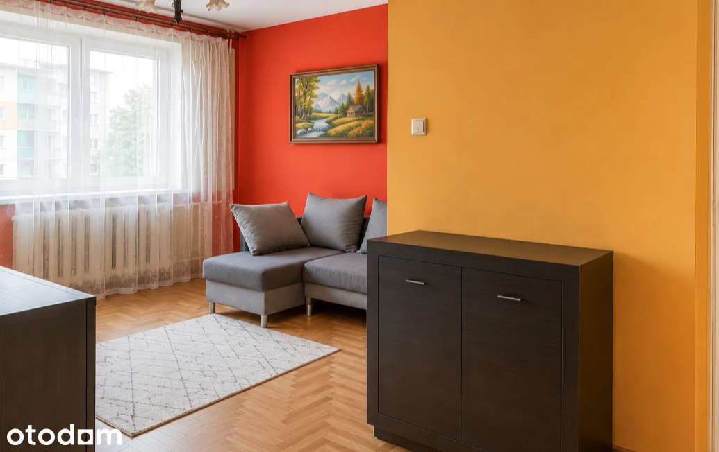 Mieszkanie, 53 m², Legionowo