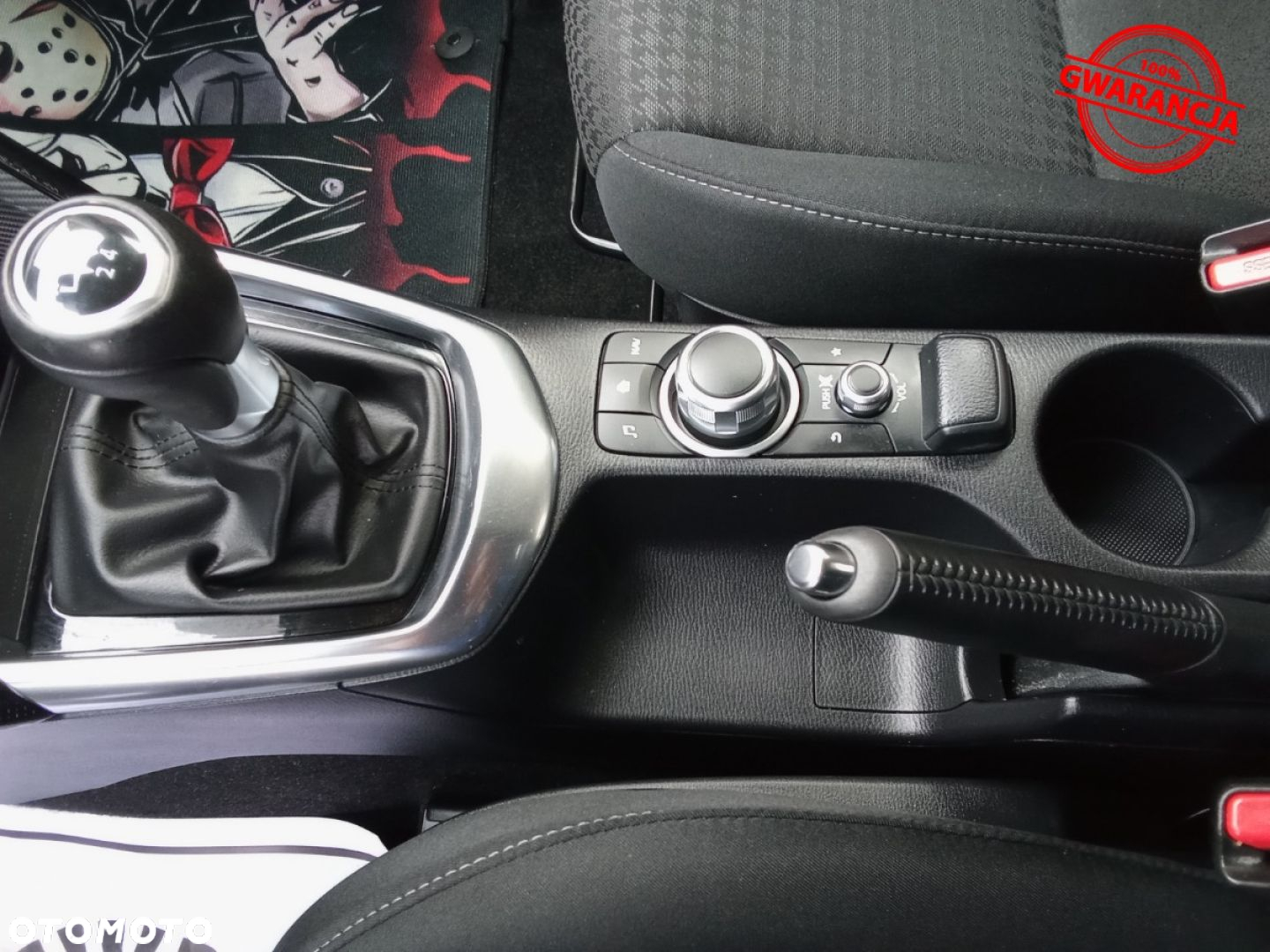 Mazda 2 - 29
