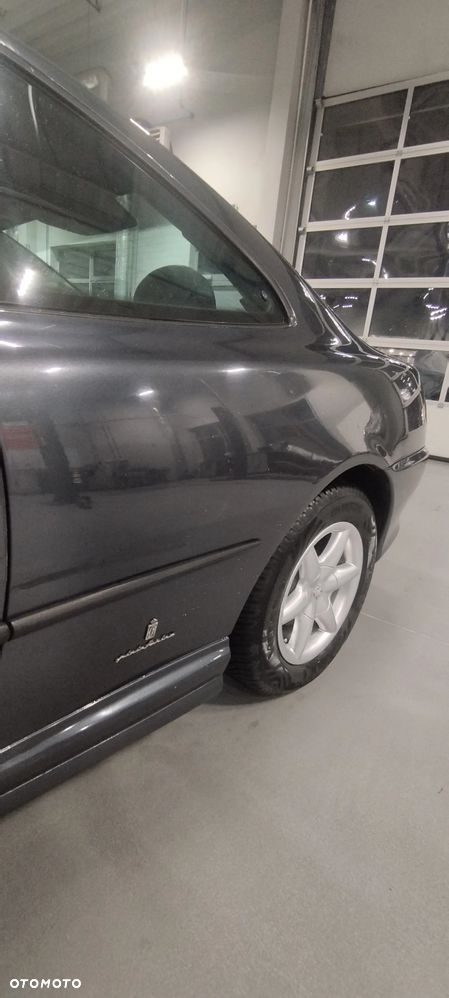 Peugeot 406 - 15
