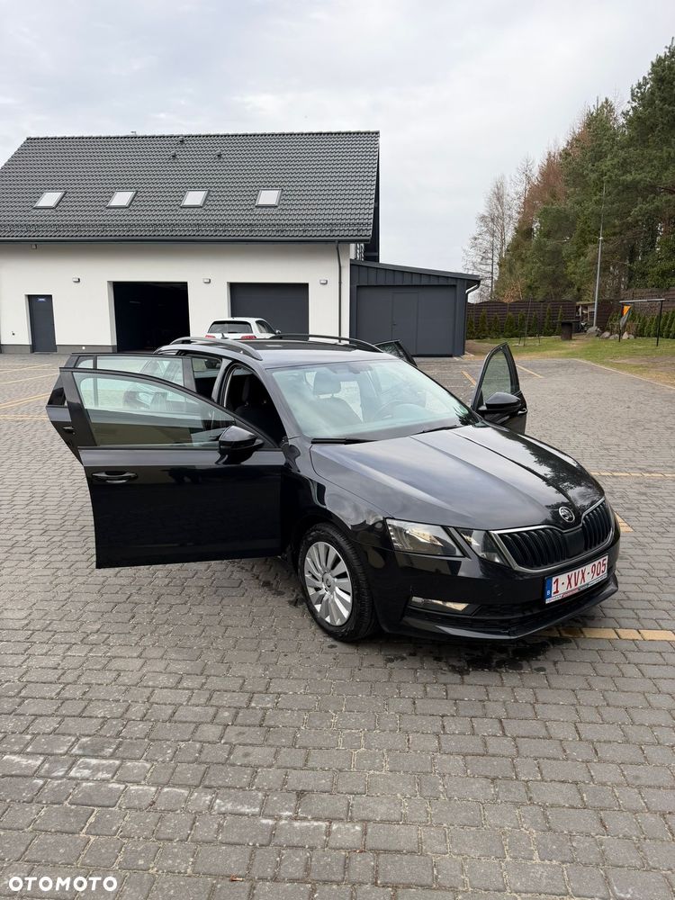 Skoda Octavia - 26