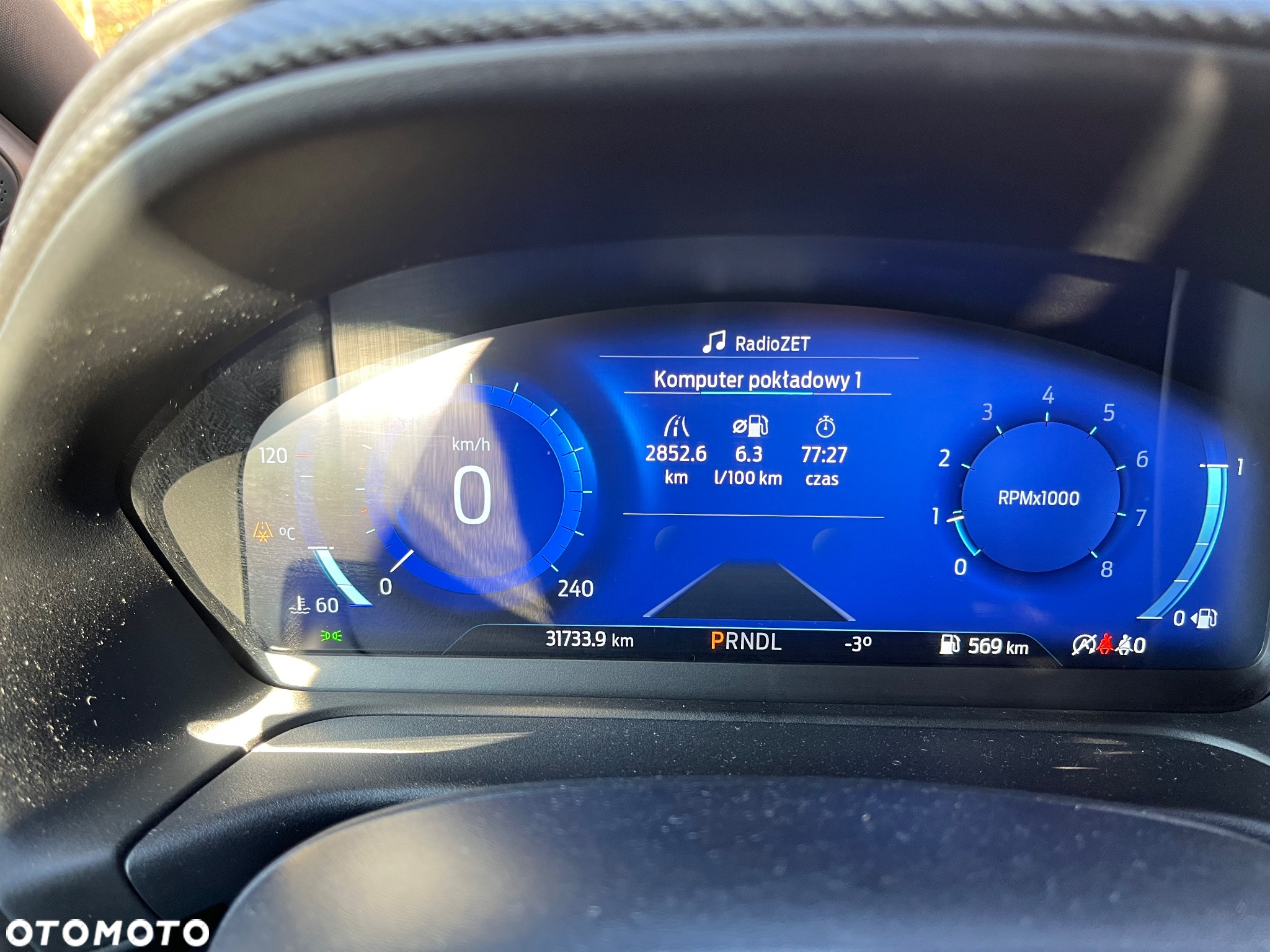 Ford Puma 1.0 EcoBoost ST-Line X - 12