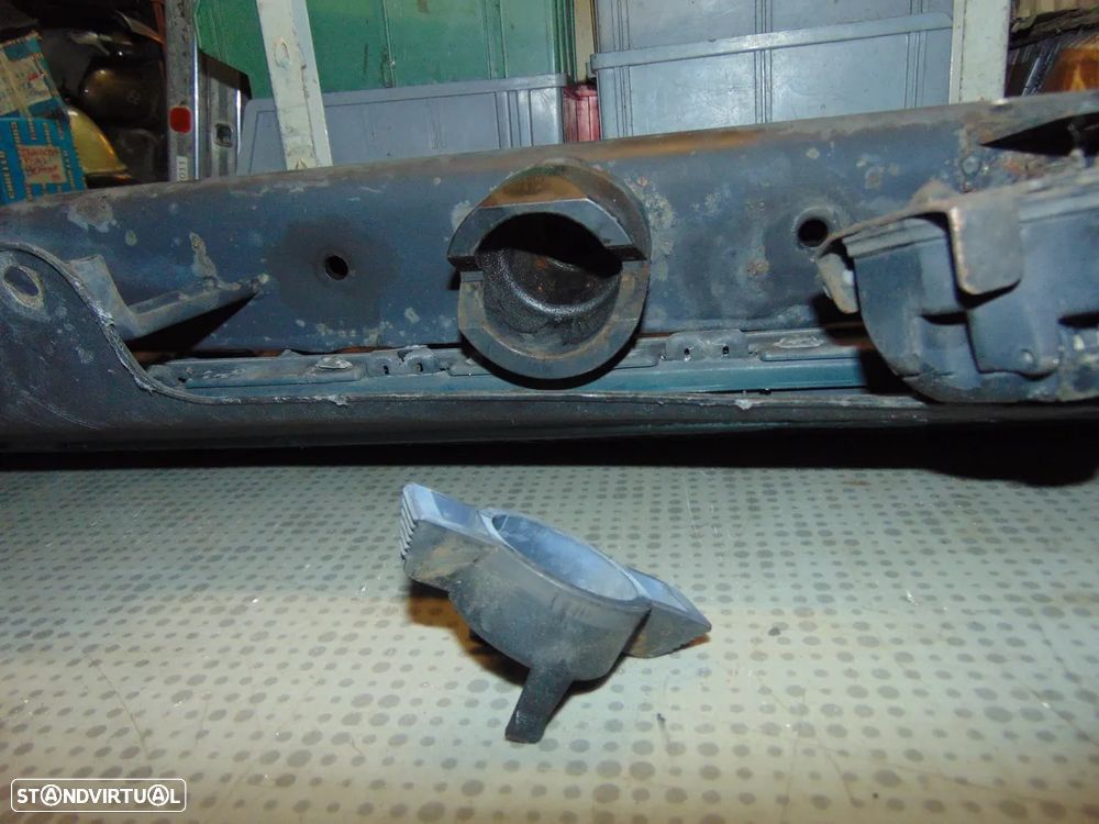 Audi A6 para-choques - 2