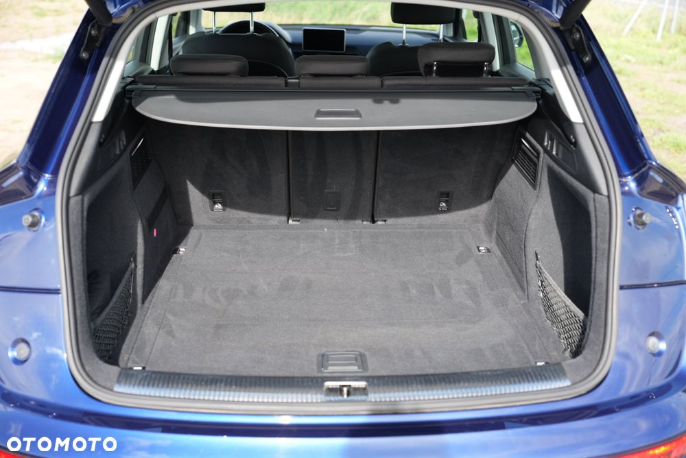 Audi Q5 35 TDI Quattro S tronic - 3