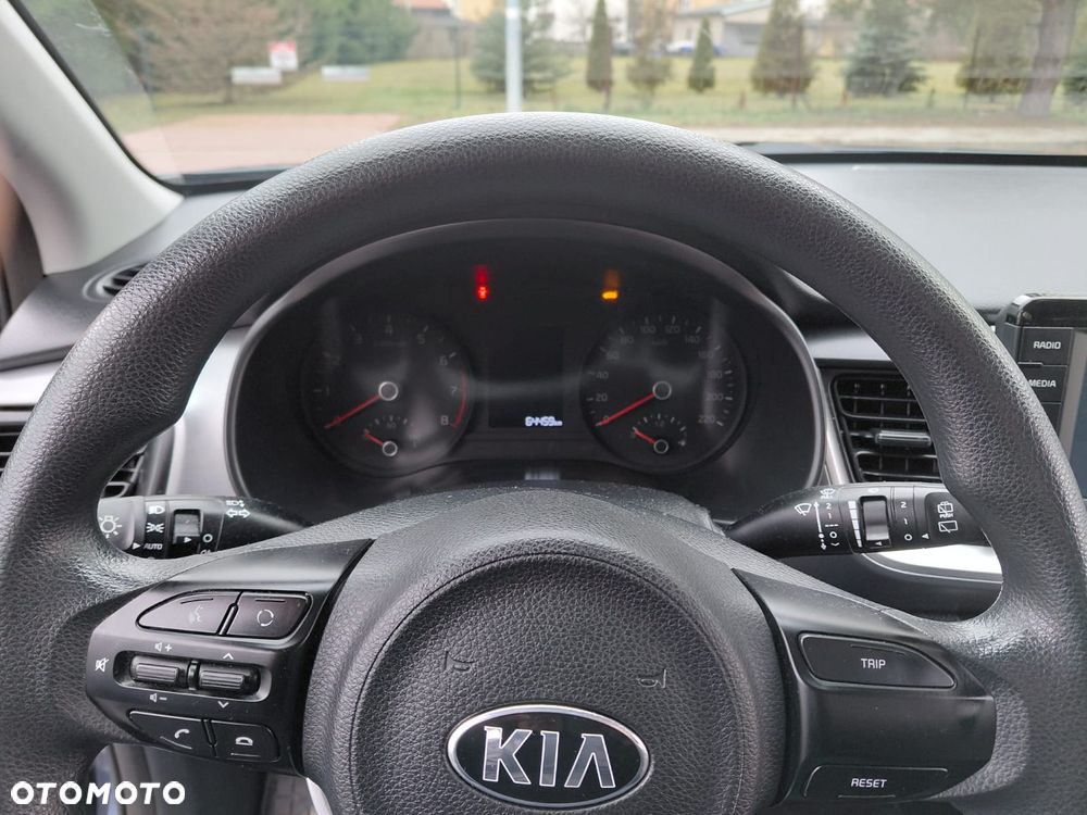Kia Stonic 1.2 M - 21