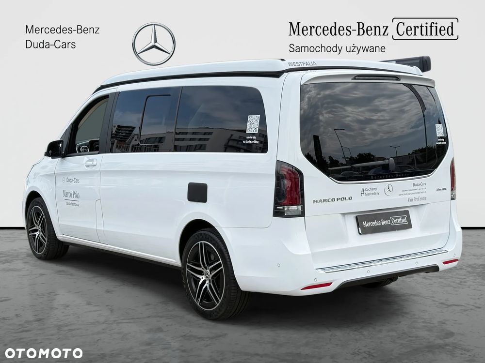 Mercedes-Benz Marco Polo - 5