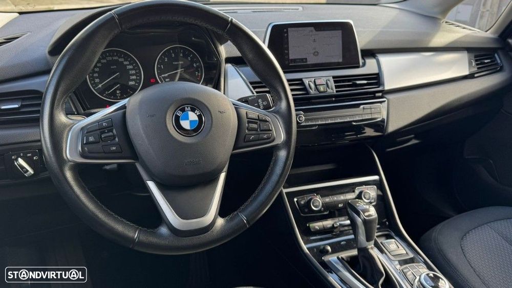 BMW 225xe Active Tourer Advantage - 15