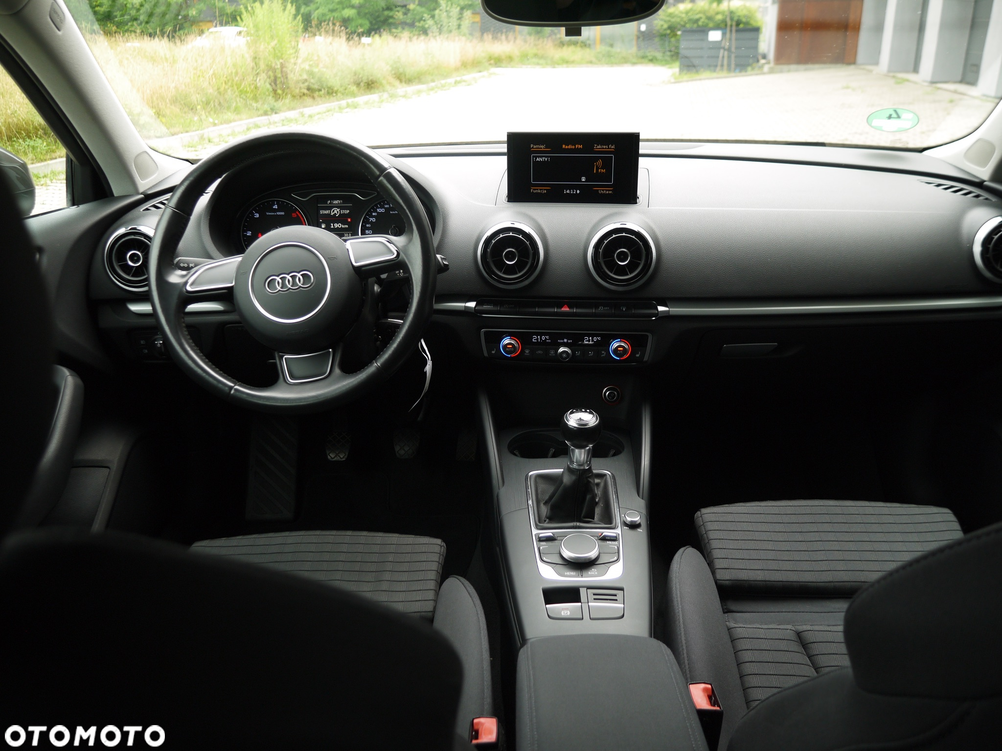 Audi A3 2.0 TDI Ambition - 18