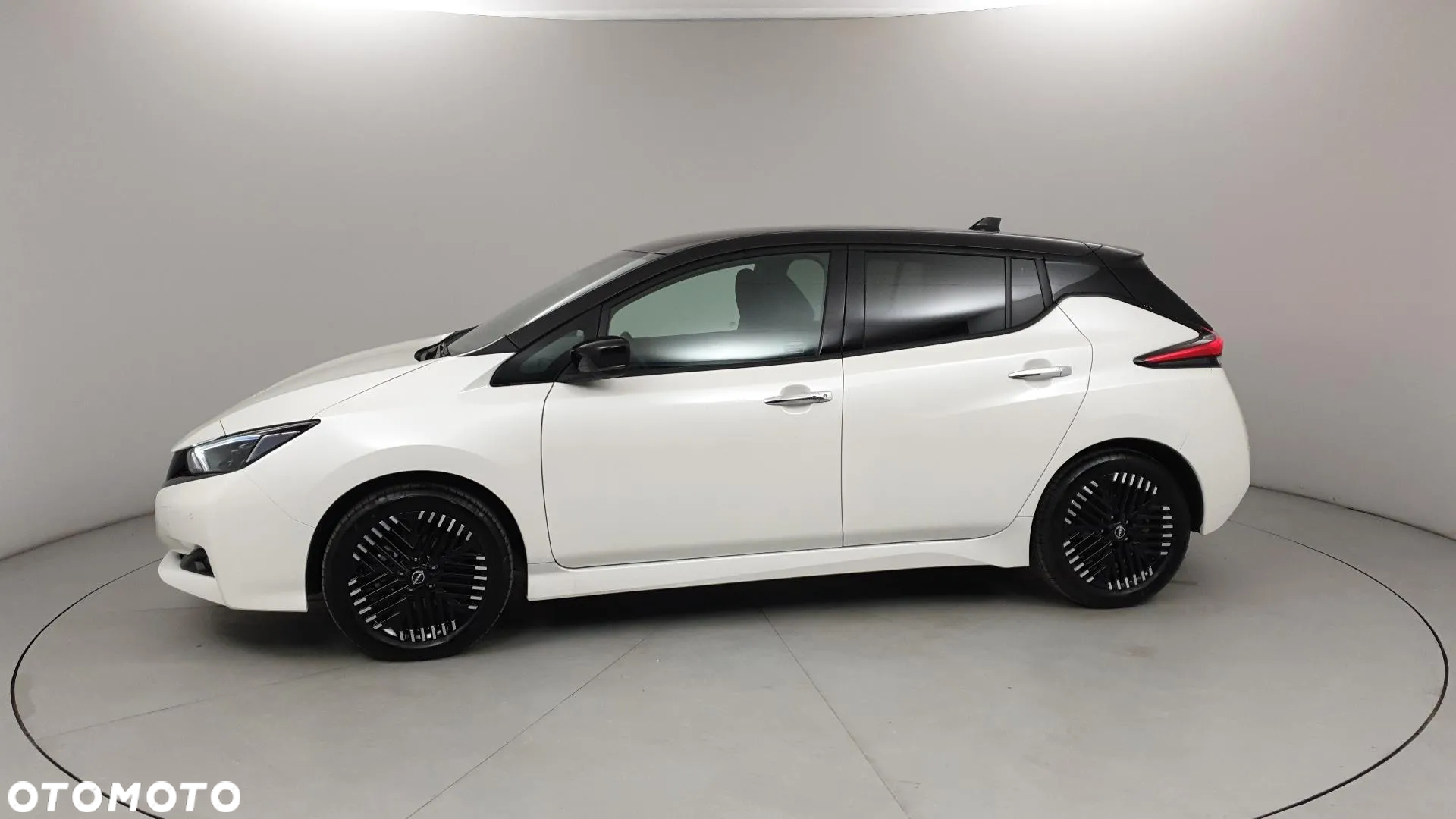 Nissan Leaf 40kWh N-Connecta - 7