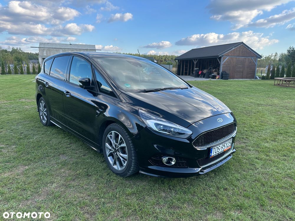 Ford S-Max 1.5 EcoBoost ST-Line - 6