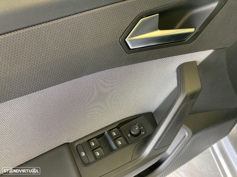 SEAT Leon 1.0 TSI Style - 11