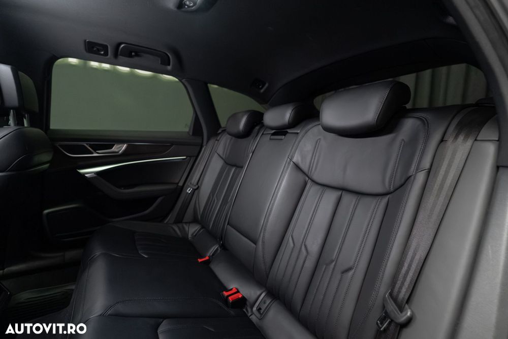 Audi A6 Allroad - 24