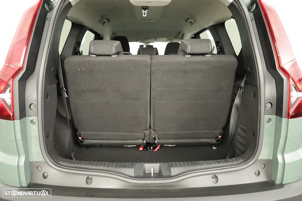 Dacia Jogger 1.0 ECO-G Expression 7L Bi-Fuel - 25