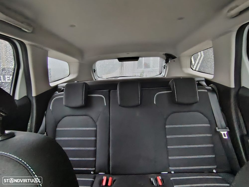 Dacia Duster 1.0 TCe ECO-G Journey Bi-Fuel - 13