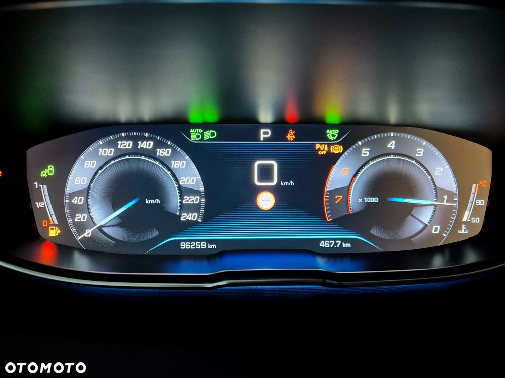 Peugeot 3008 PureTech 130 Stop & Start EAT6 Allure - 17