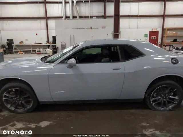 Dodge Challenger 3.6 GT AWD - 13