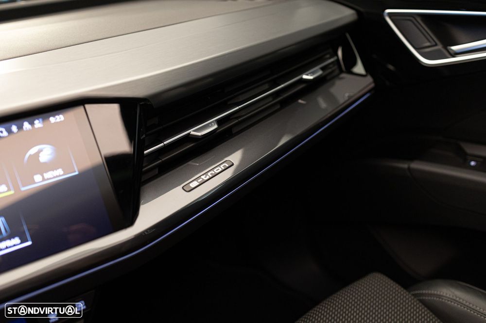 Audi Q4 e-tron 40 - 21