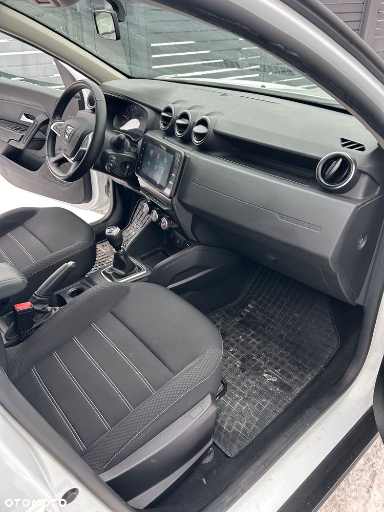 Dacia Duster 1.0 TCe Comfort - 13