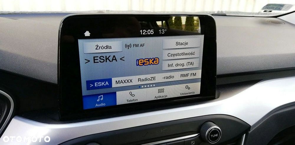 Ford Focus 1.0 EcoBoost Trend Edition - 20