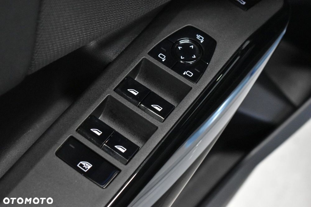 BMW X3 - 8