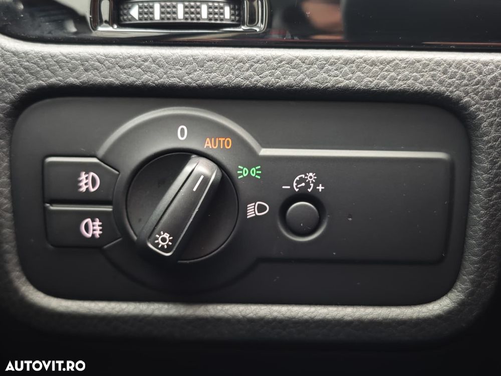 Volkswagen Touareg 3.0 V6 TDI BMT - 28