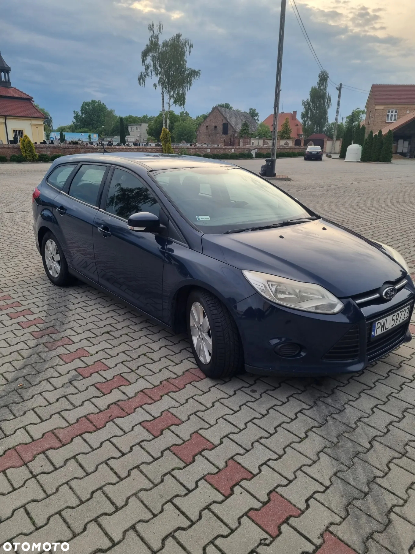 Ford Focus - 2