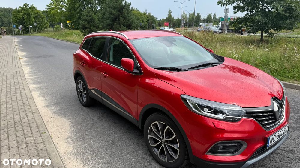 Renault Kadjar 1.3 TCe FAP Intens EDC - 3