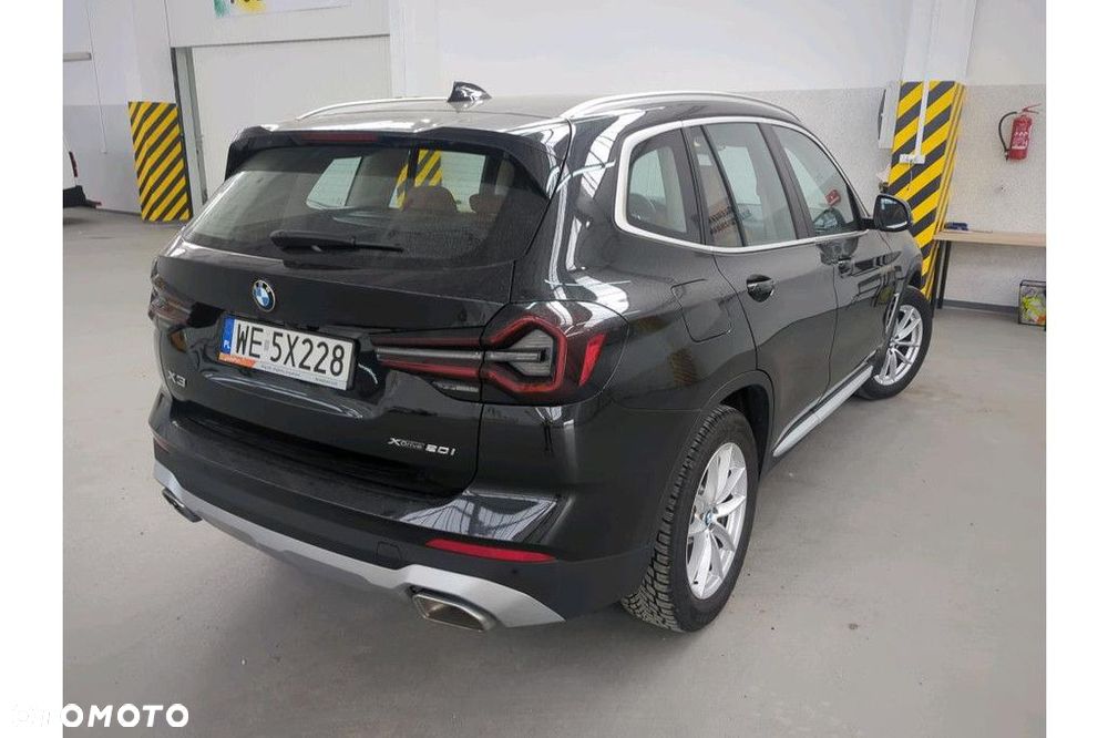 BMW X3 - 3