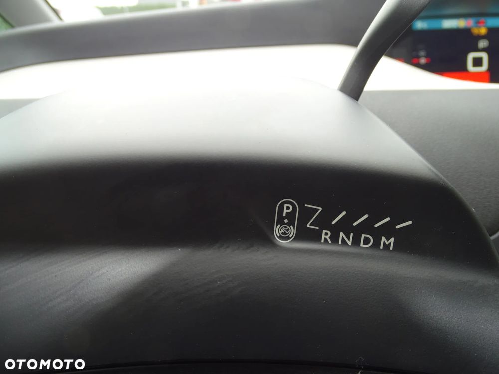 Citroën C4 SpaceTourer PureTech 130 Stop&Start EAT8 ORIGINS - 20