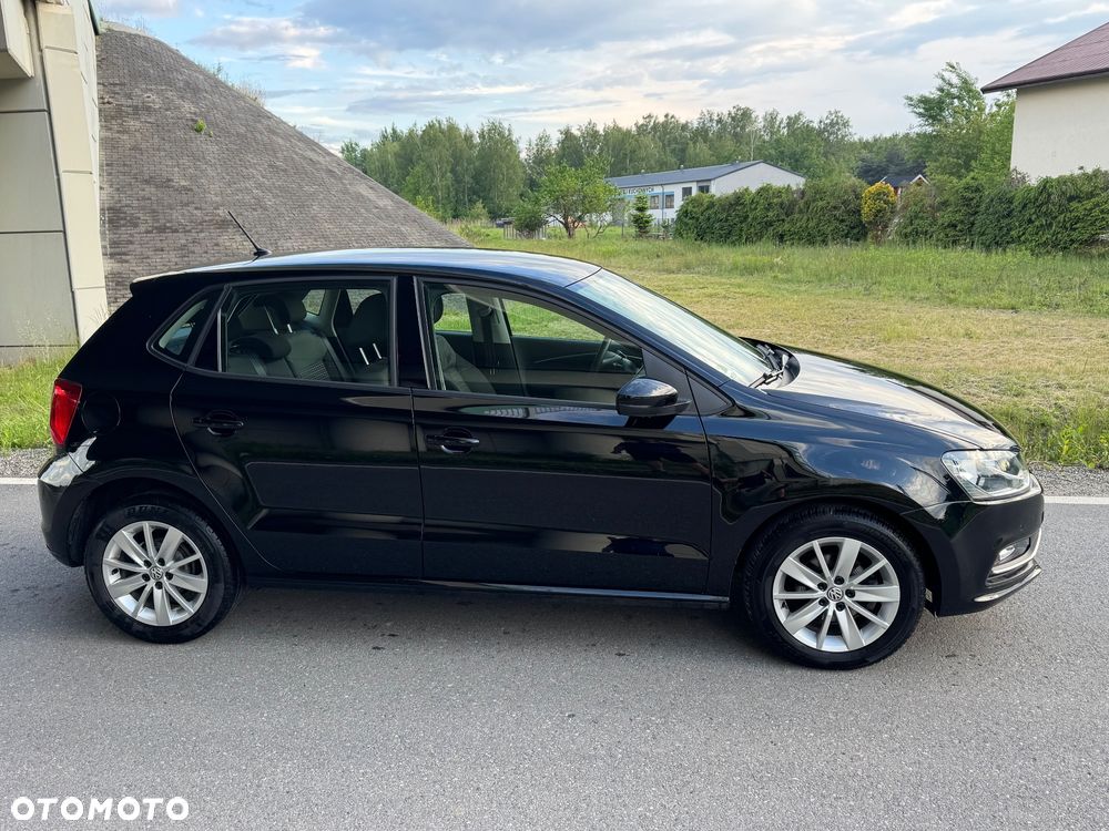 Volkswagen Polo 1.0 Lounge - 2