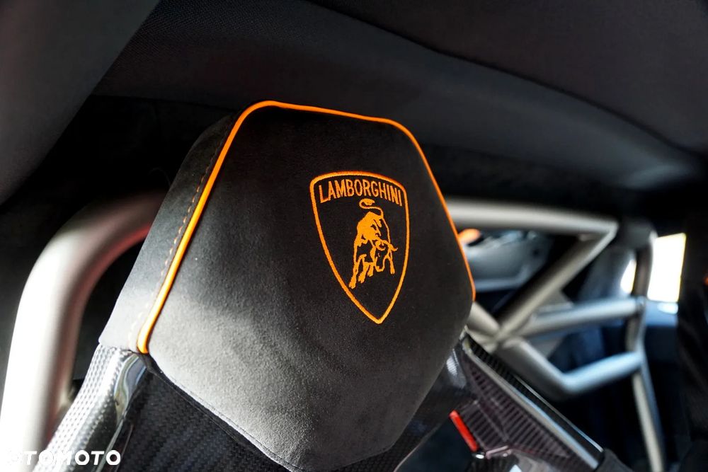 Lamborghini Huracan LP610-4 - 29